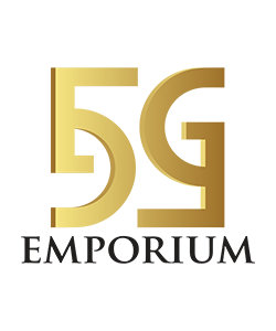 5G Emporium